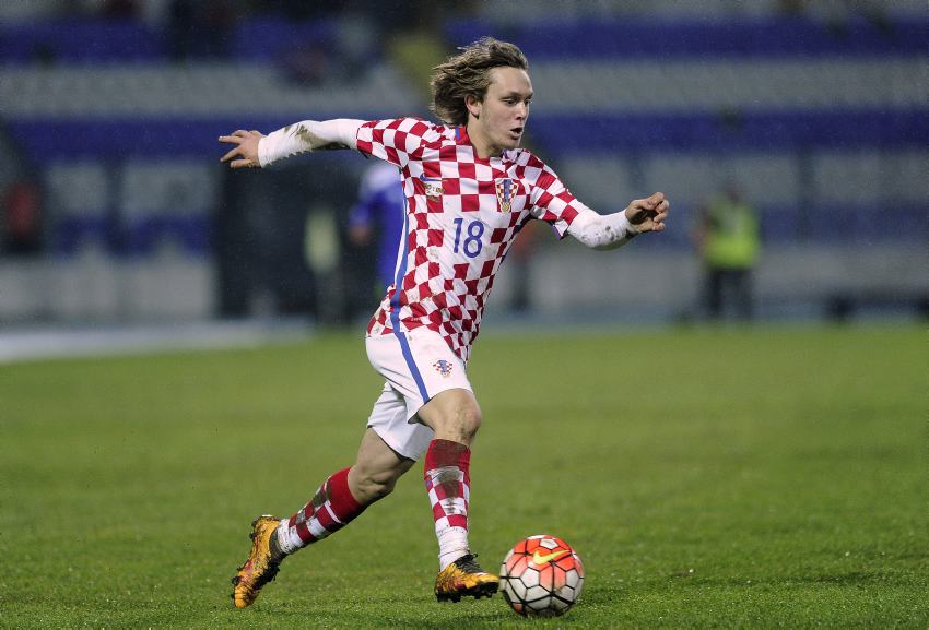 HALILOVIC