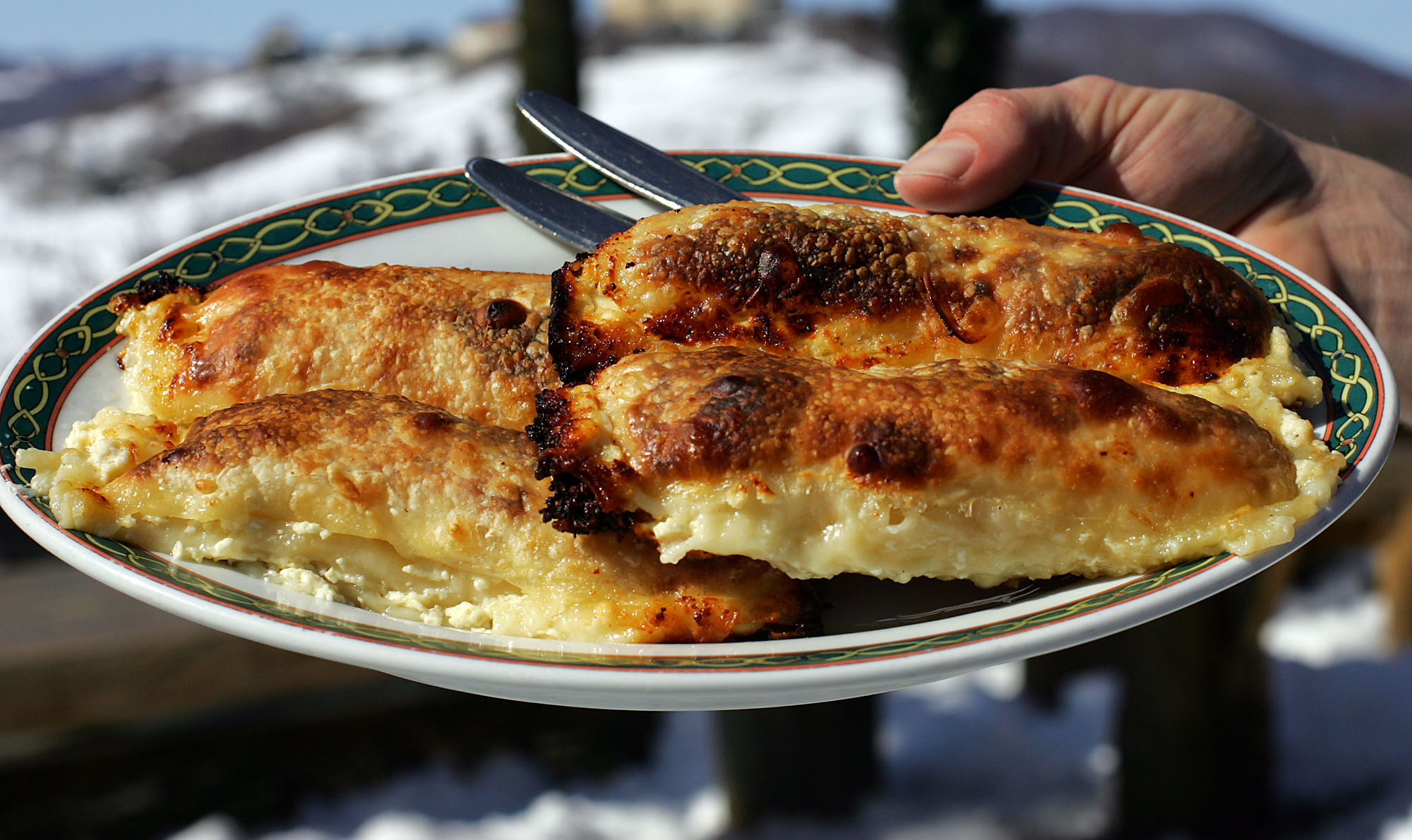 zagorje, zabok, 080306
gastro i turisticka ponuda hrvatskog zagorja
gresna gorica
strukli
foto: robert belosevic
-posebni prilozi-