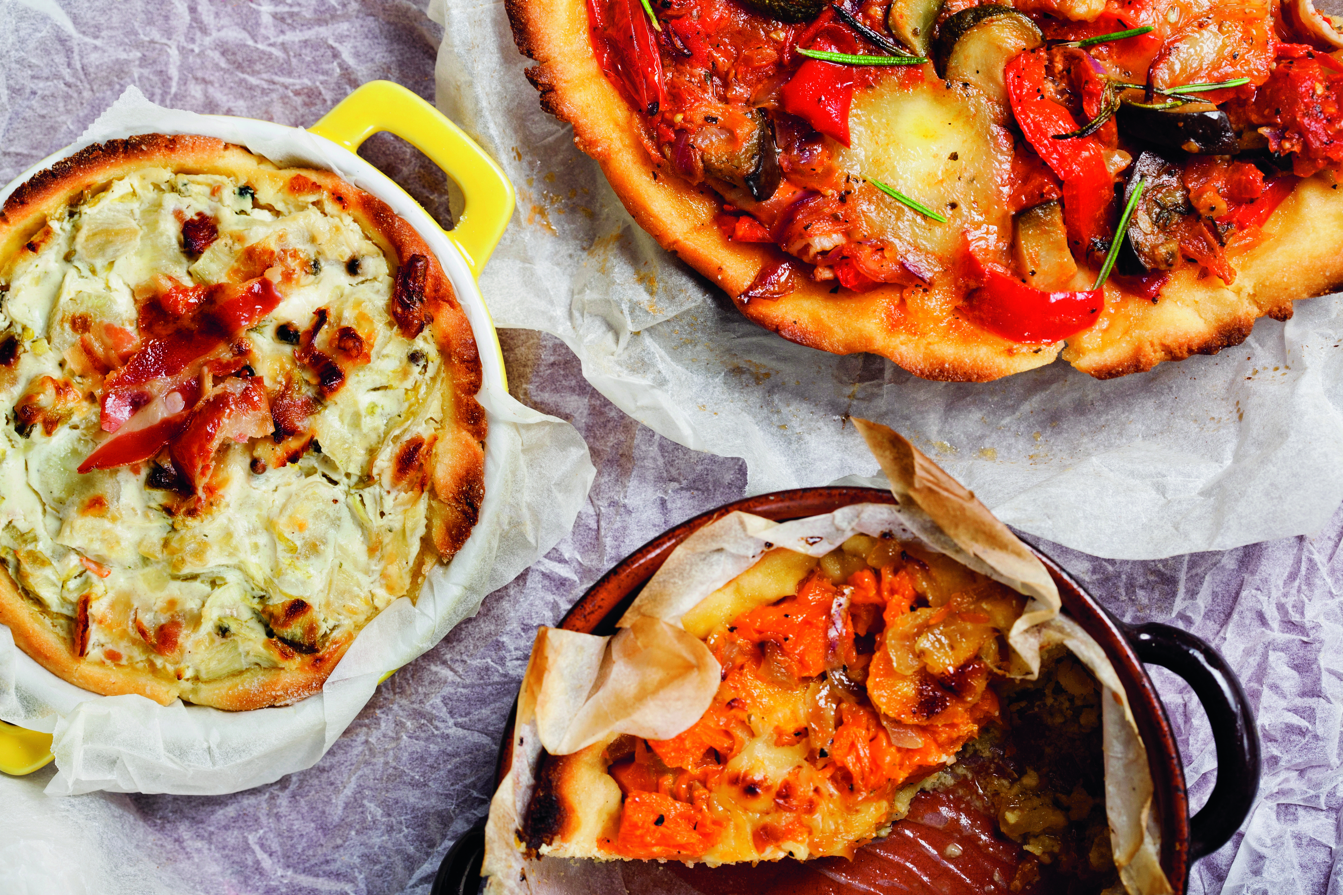 Zagreb, 011014.
Quiche.
Foto: Biljana Gaurina / CROPIX