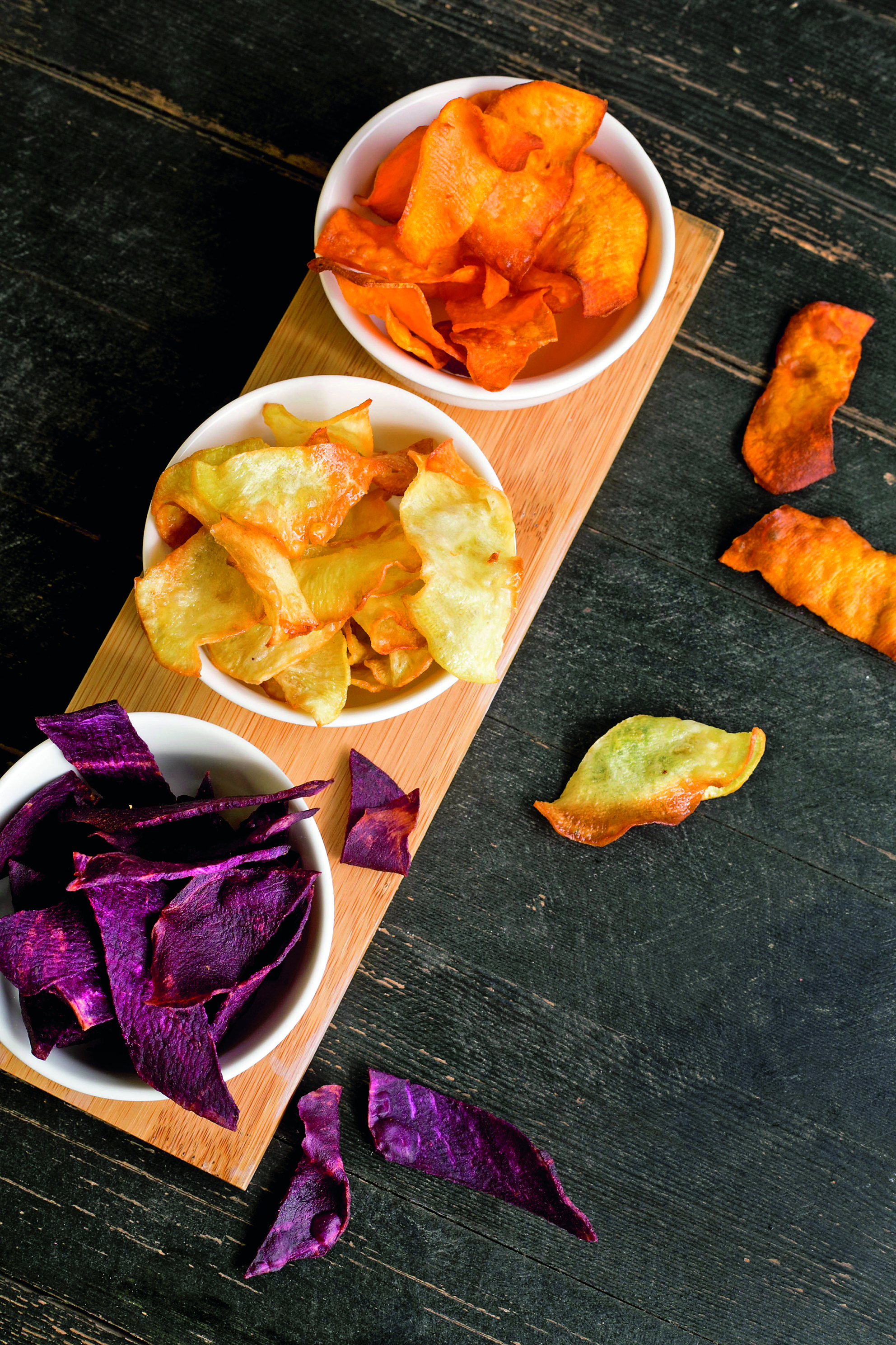 Zagreb, 280915.
U restoranu Bon Apetii pripremili su jela od vise vrsta batata.
Od salate, grilanih batata, njoka od batata, juhe od batata i grickalica od svih vrsta batata.
Foto: Berislava Picek / CROPIX