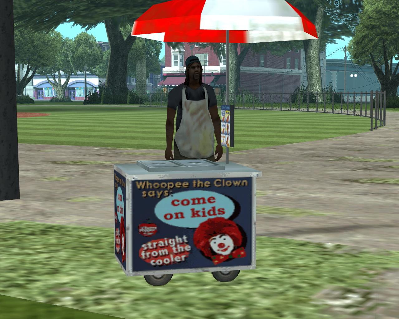 Za jedan dolar možete kupiti sladoled