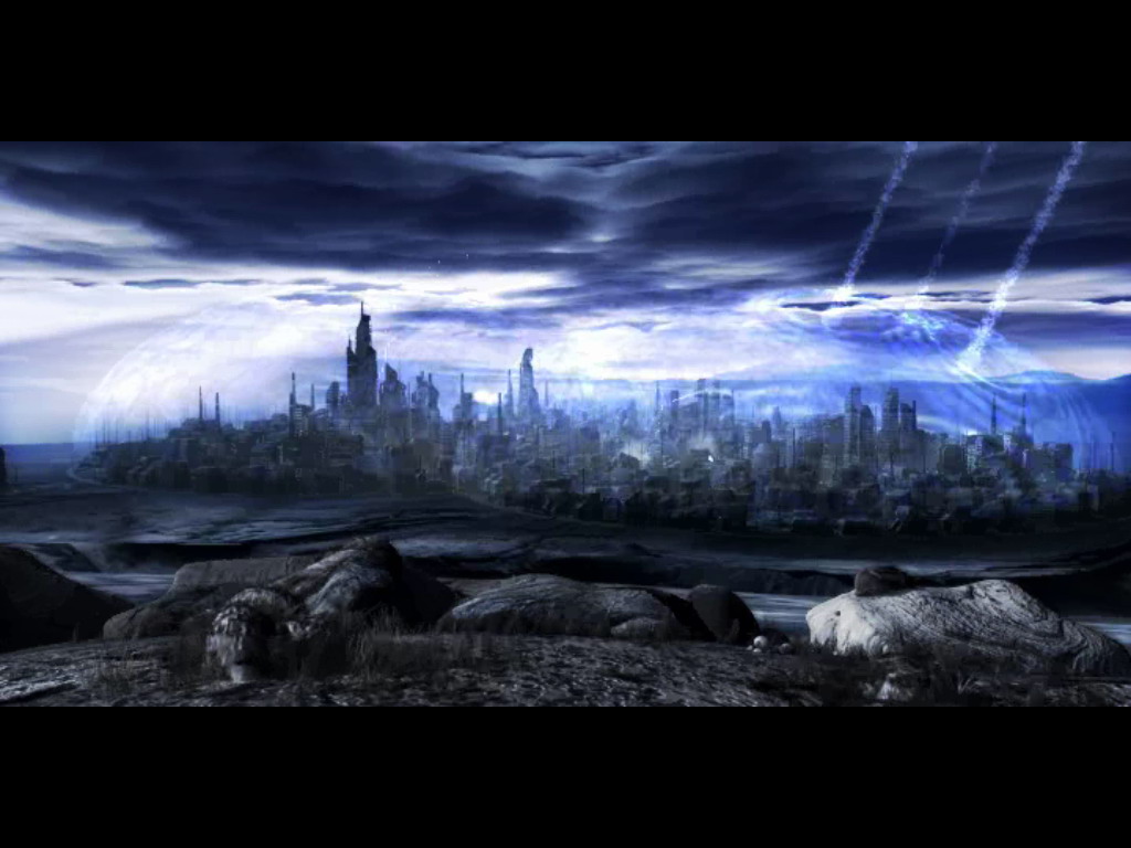 Solidna uvodna sekvenca popraćena je očajnim voice actingom