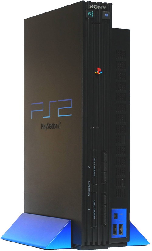 PlayStation 2