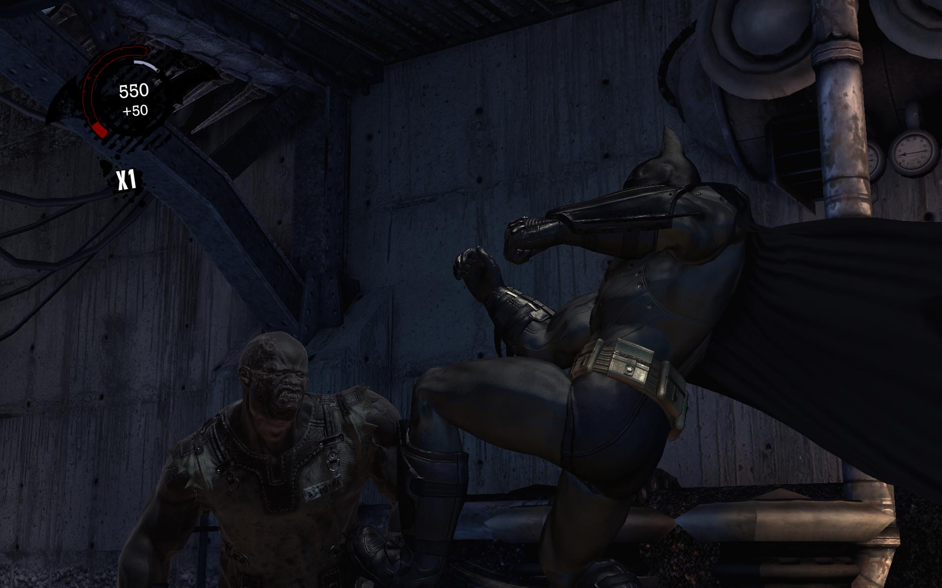 Glavom u koljeno... ili obrnuto