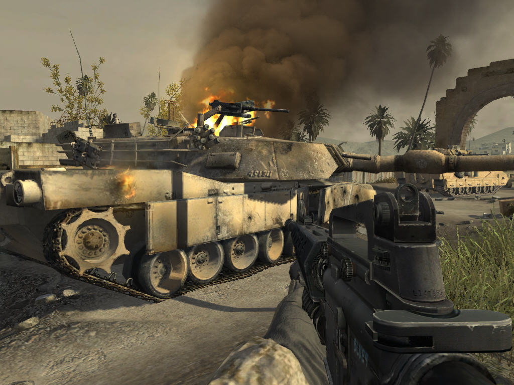 Mape naprosto pršte detaljima