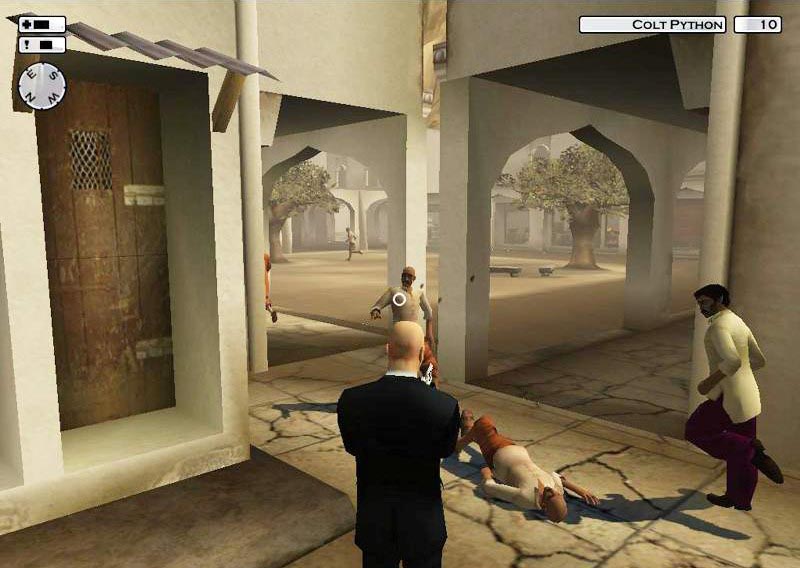 Arsenal oružja s kojim se susrećemo u igri je više nego impresivan