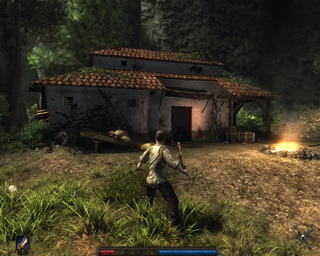 U napuštenim kućama nalazimo korisne stvari