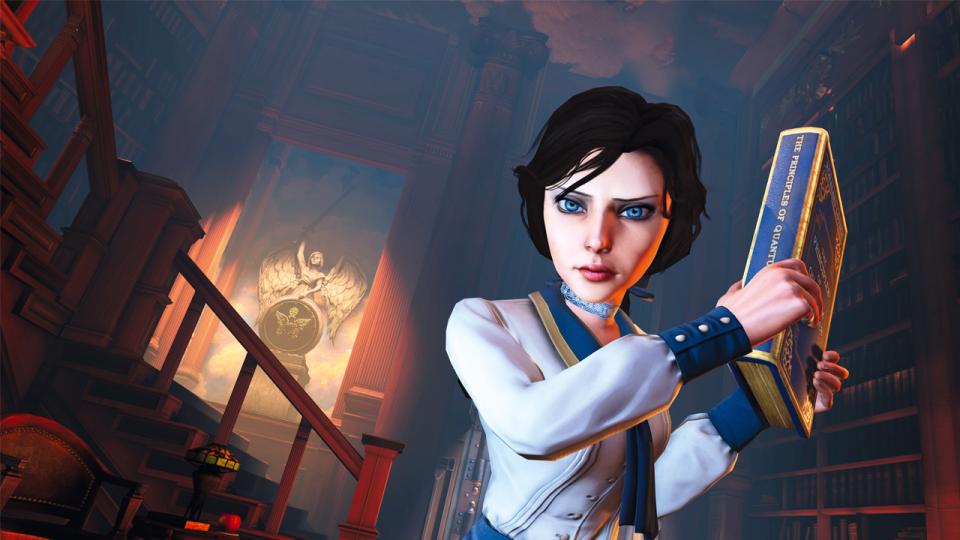 BioShock Infinite