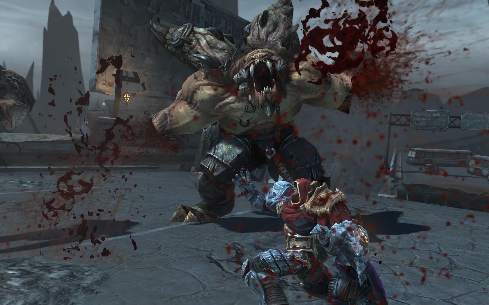 Samo nam je zaprljao kameru