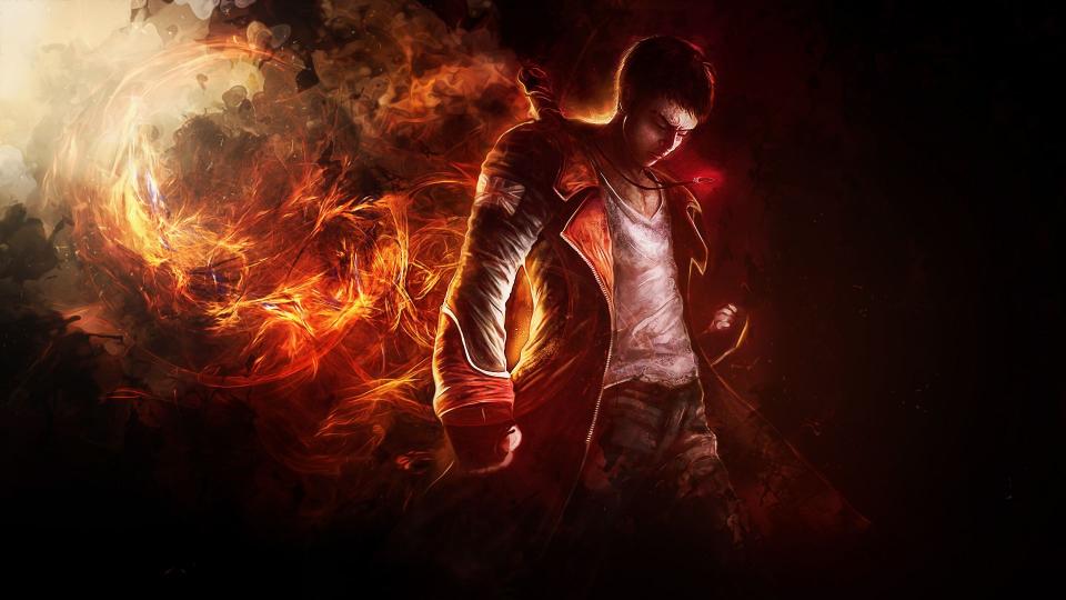 DmC: Devil May Cry
