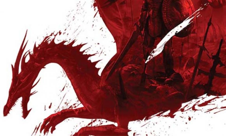 Najavljen Dragon Age 3: Inquisition