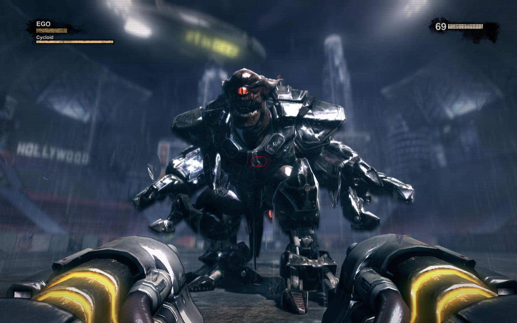 Starijim igračima će ovo biti jako poznato