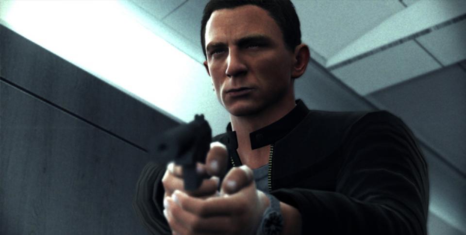 James Bond 007 Legends PC verzija izlazi početkom studenog