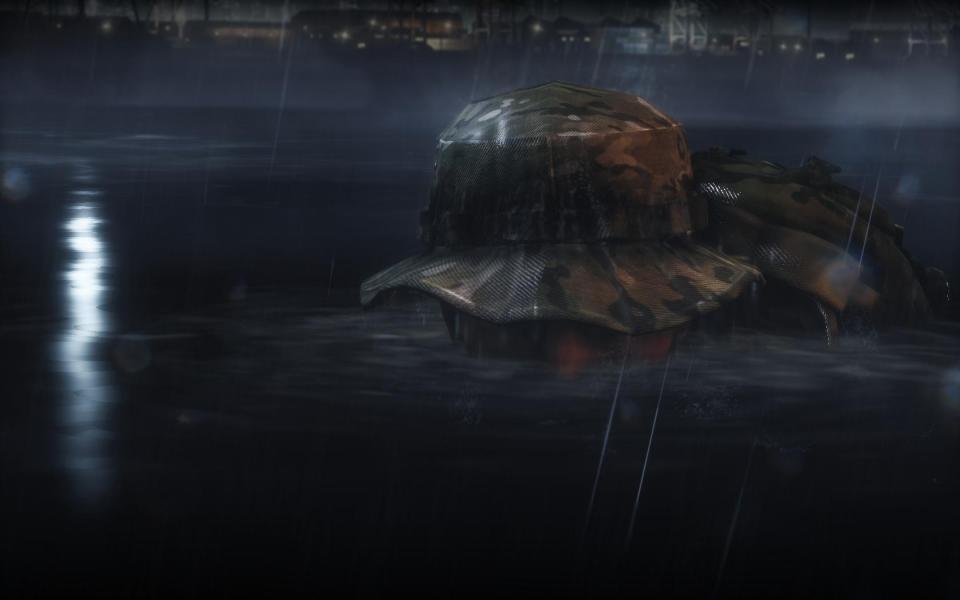 Zamislite da ovako netko izađe iz vašeg bazena...