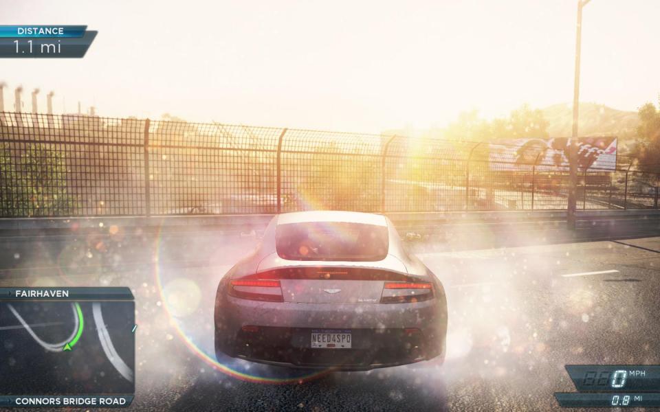 Tko ne obožava miris spaljenih guma u rano jutro