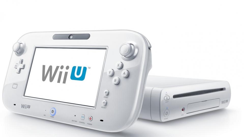 Objavljene Wii U specifikacije i lista igara