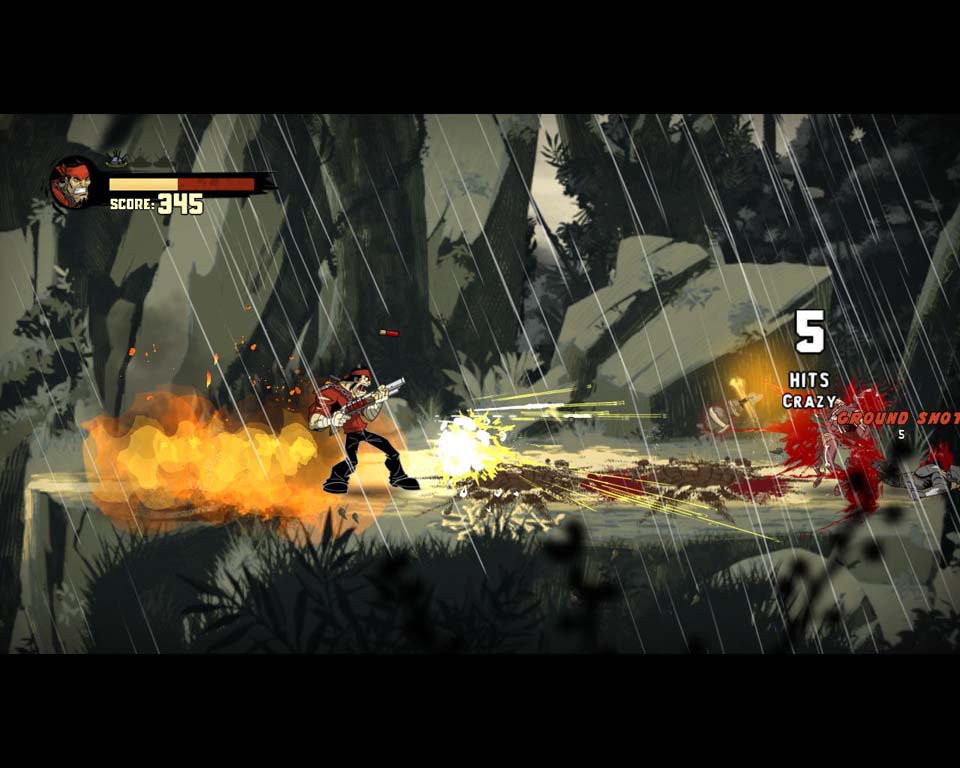Shank 2