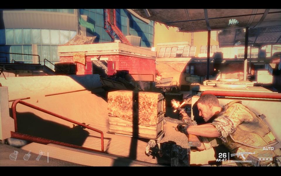 Može to i bez gledanja