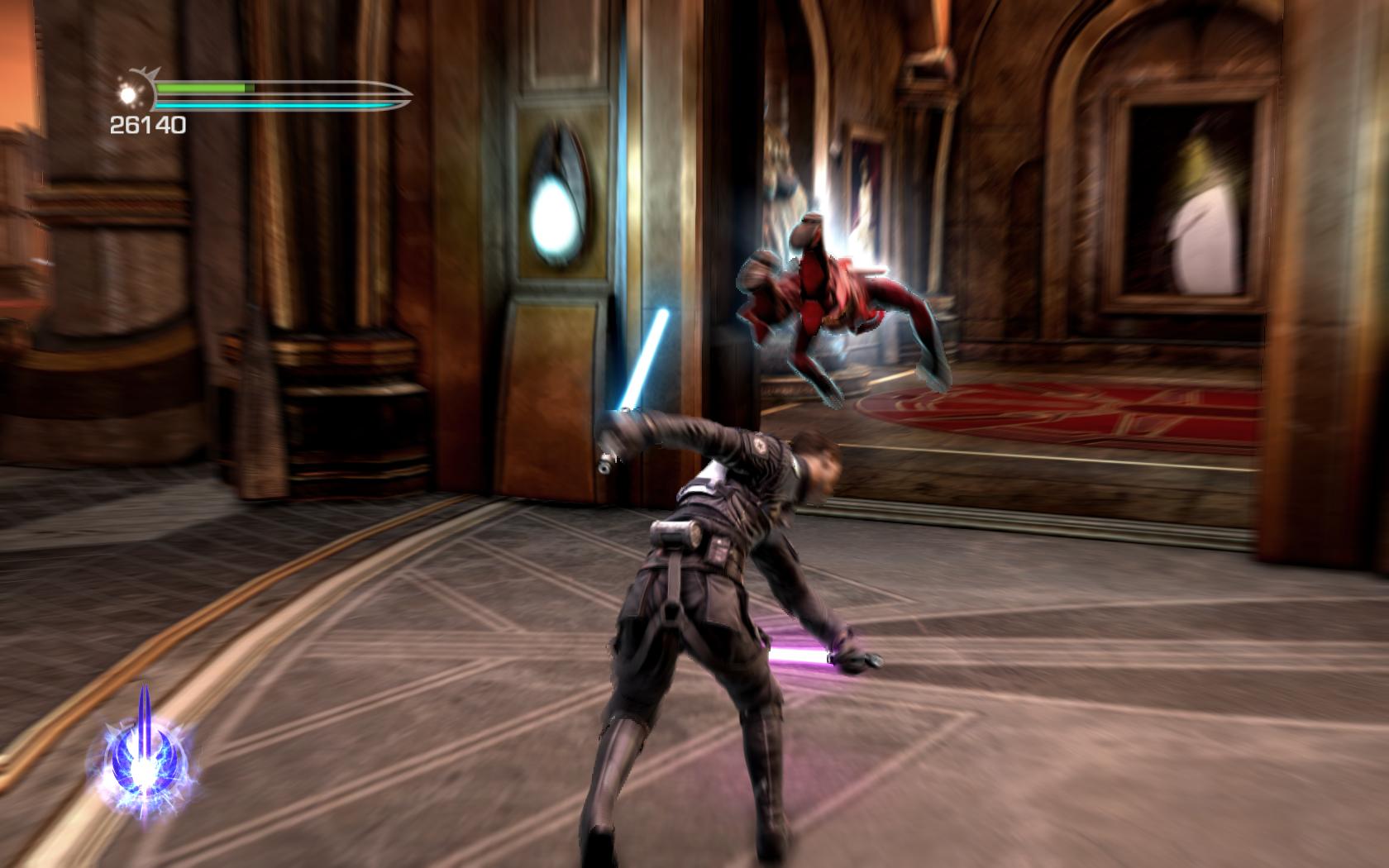 Bacanja su izuzetno efektna...