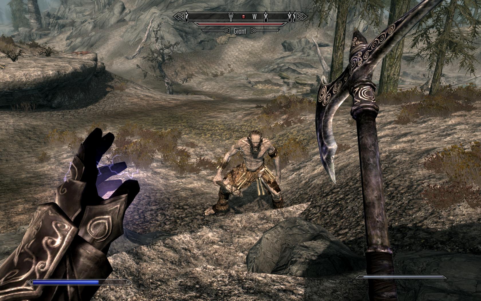 Divova se bolje kloniti...