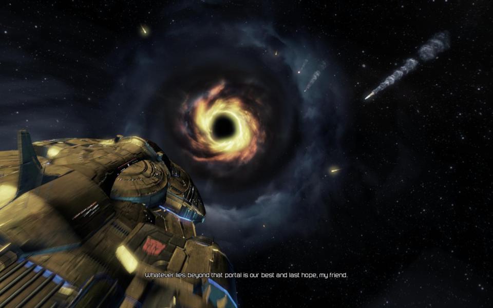 Spašavaj se \'ko može!