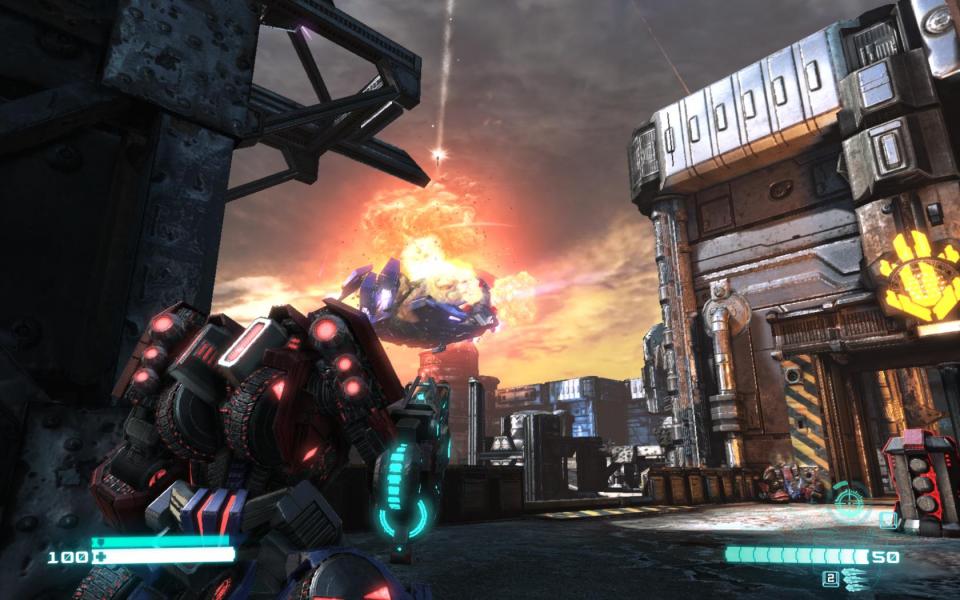 Artiljerija jednako uspješno gađa zračne..