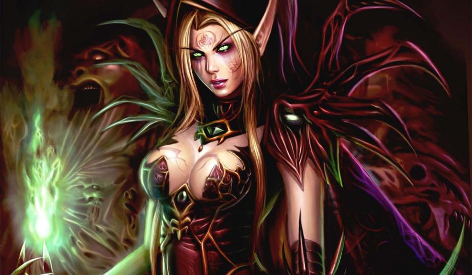 World of Warcraft film dobio redatelja