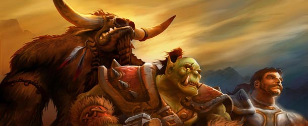 World of Warcraft besplatan do 20. levela