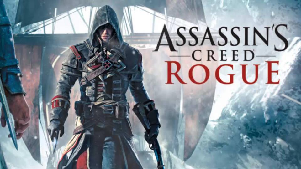 Assassin\'s Creed: Rogue (pregled)