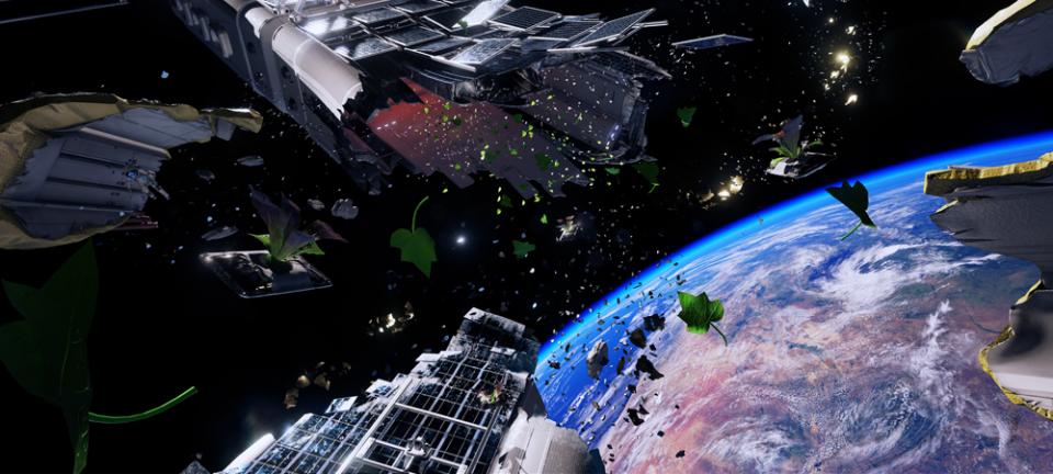 Adr1ft će vas staviti u ulogu astronauta