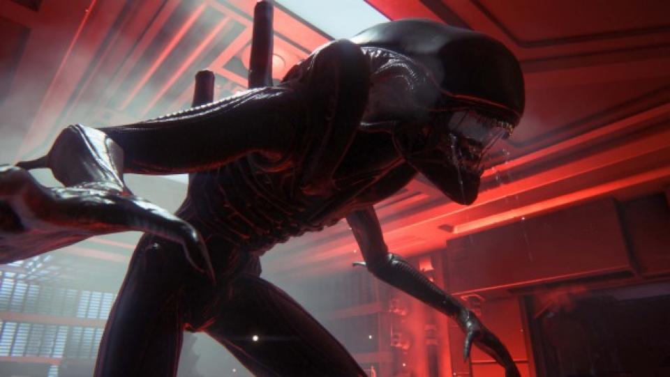 Alien: Isolation se može završiti bez da ikoga ubijete