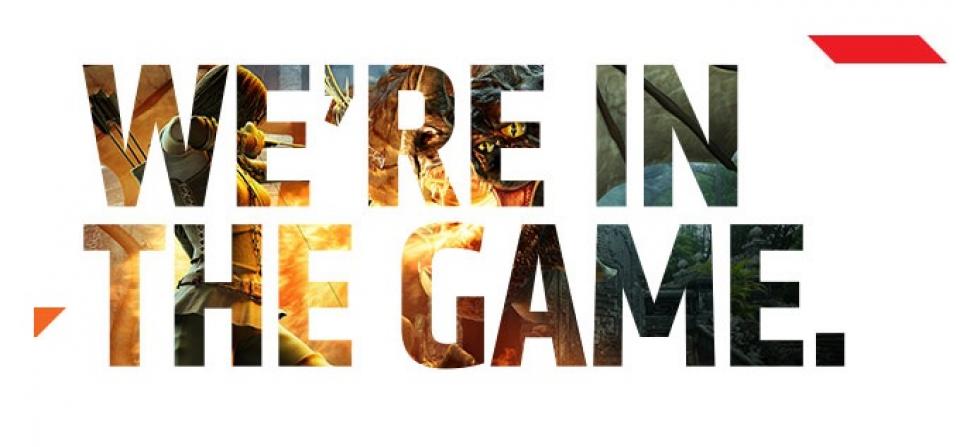 AMD vam poklanja igru ukoliko imate neki od njihovih procesora ili grafičkih kartica