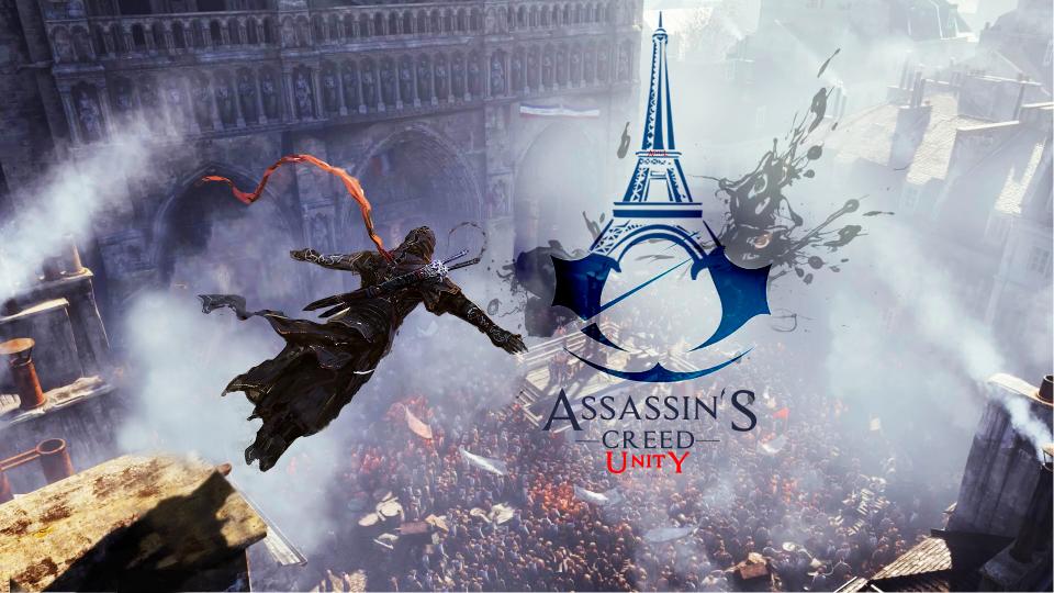 Assassin\'s Creed: Unity (pregled)