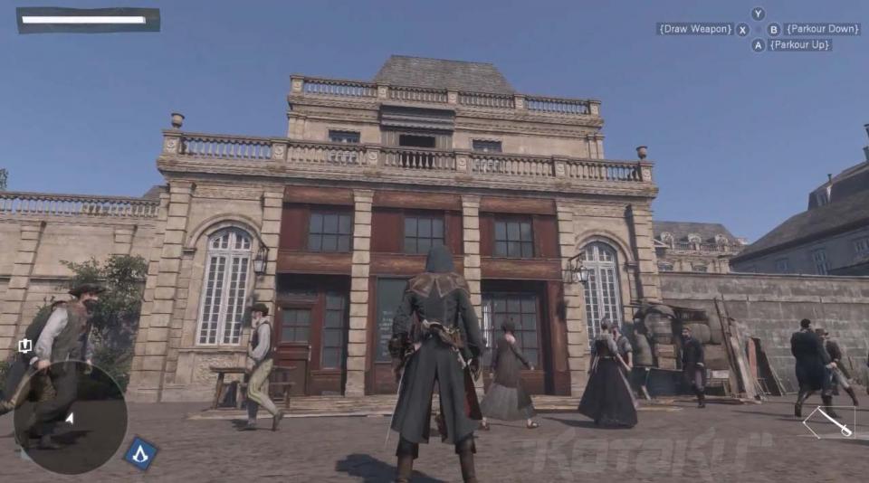 Kruže glasine o dvije nove Assassin\'s Creed igre