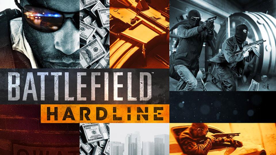 Battlefield Hardline (pregled)