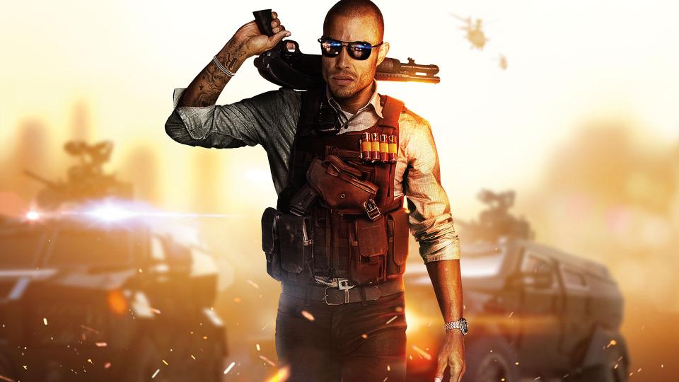 Battlefield Hardline (pregled)