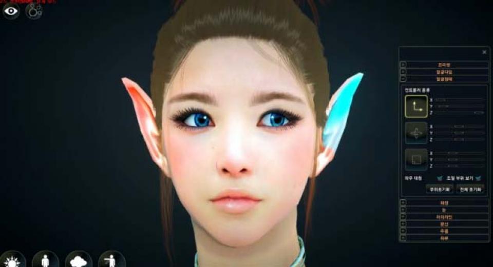 Black Desert Online i dalje posebnu pozornost pridaje detaljima