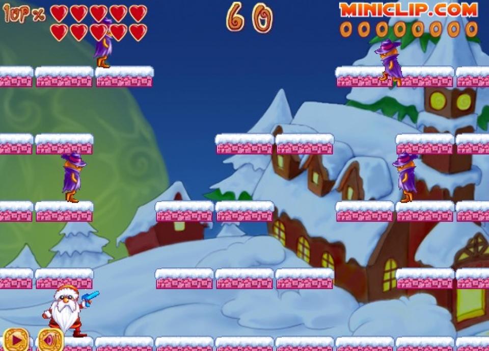 Božićno zaleđivanje