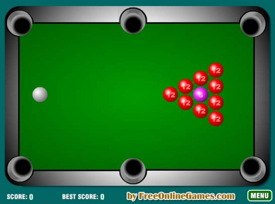 Brzi snooker