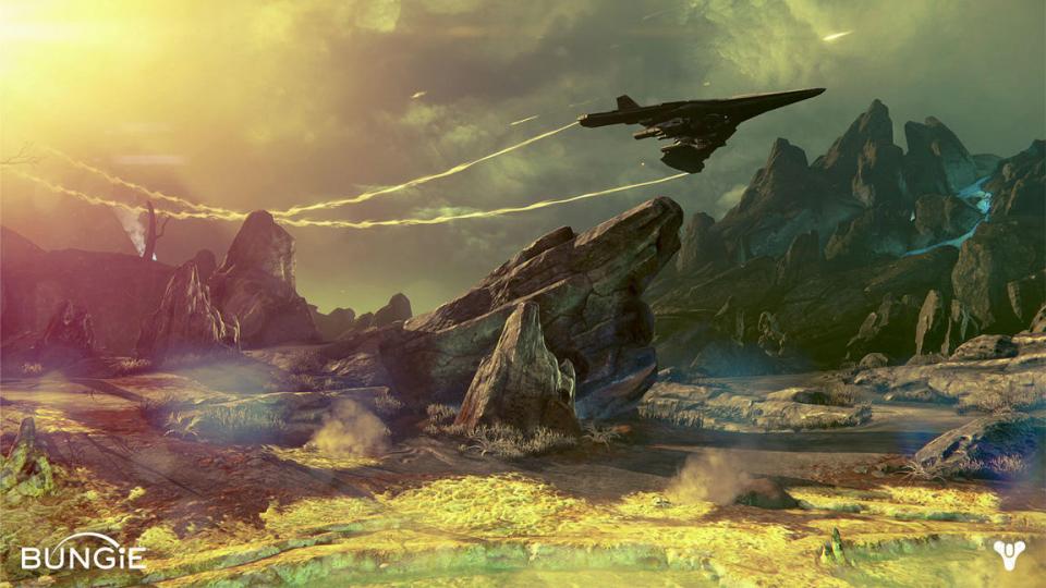 Bungie jednako voli Xbox i PlayStation