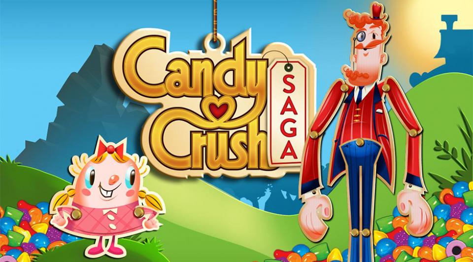 Candy Crush Saga će se automatski instalirati na Windowse 10