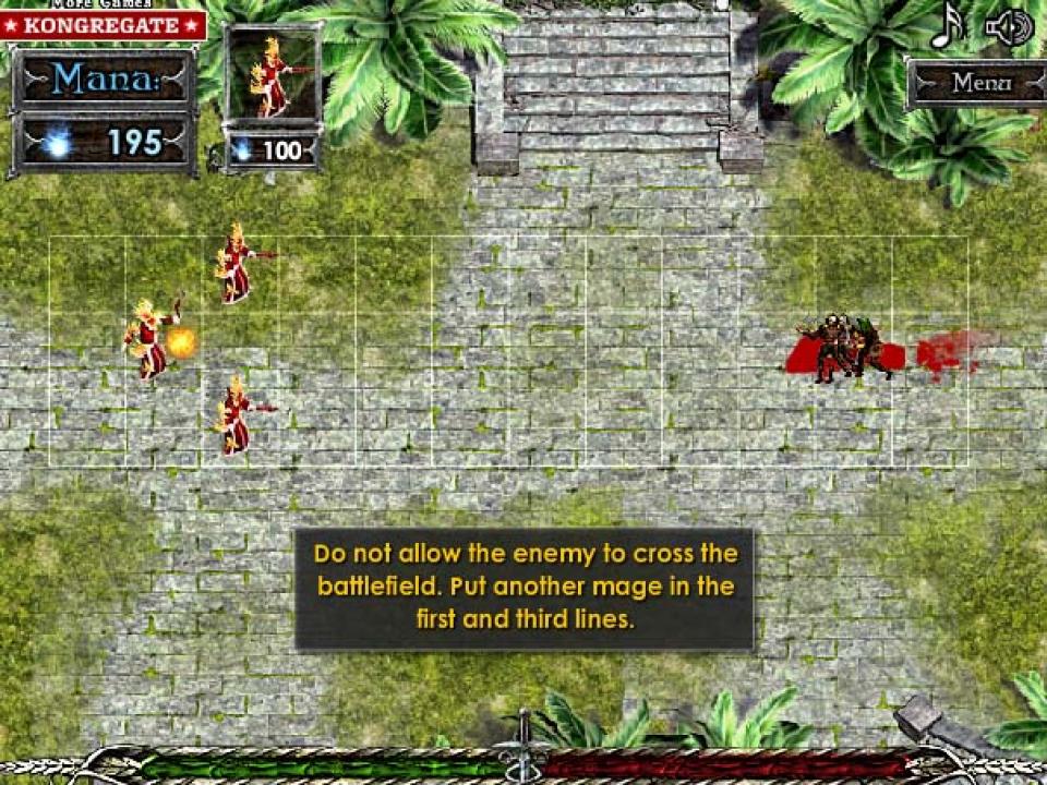 Čarobnjačka straža