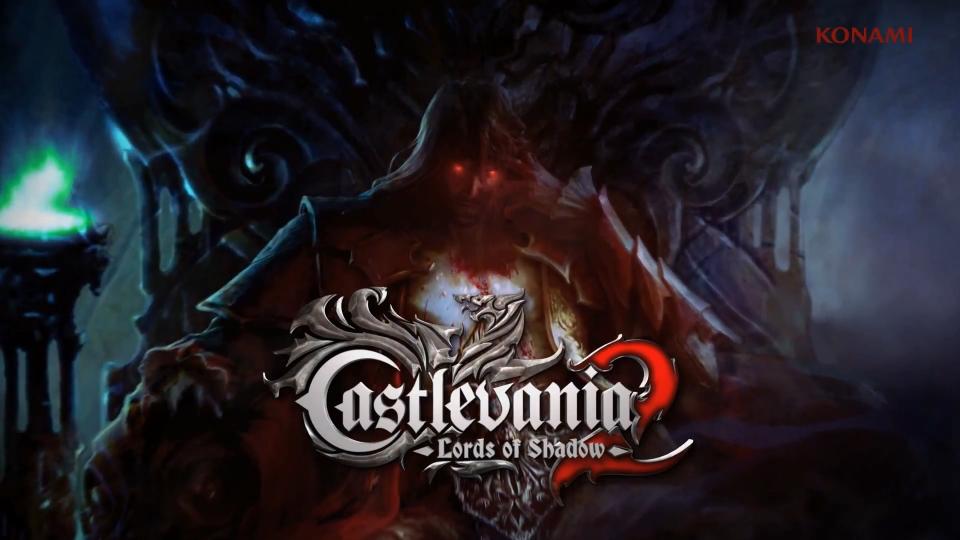Castlevania: Lords of Shadow 2 demo objavljen
