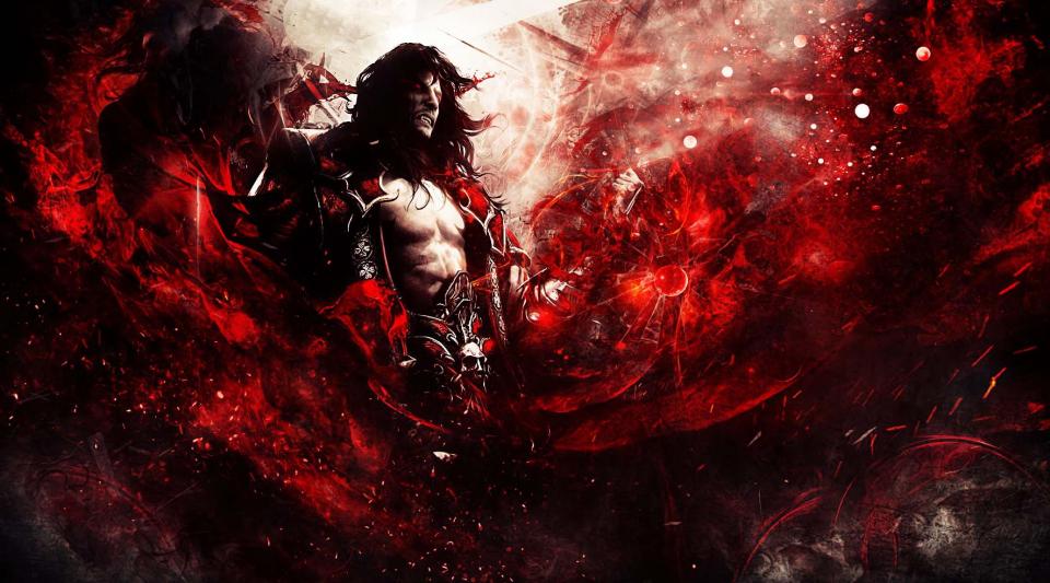 Castlevania: Lords of Shadow 2 (recenzija)