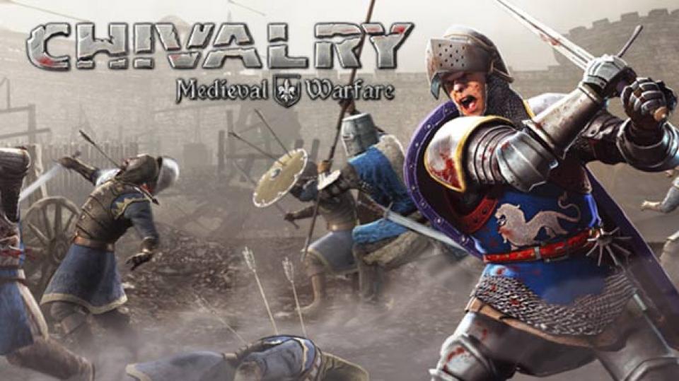 Chivalry: Medieval Warfare besplatan do nedjelje navečer