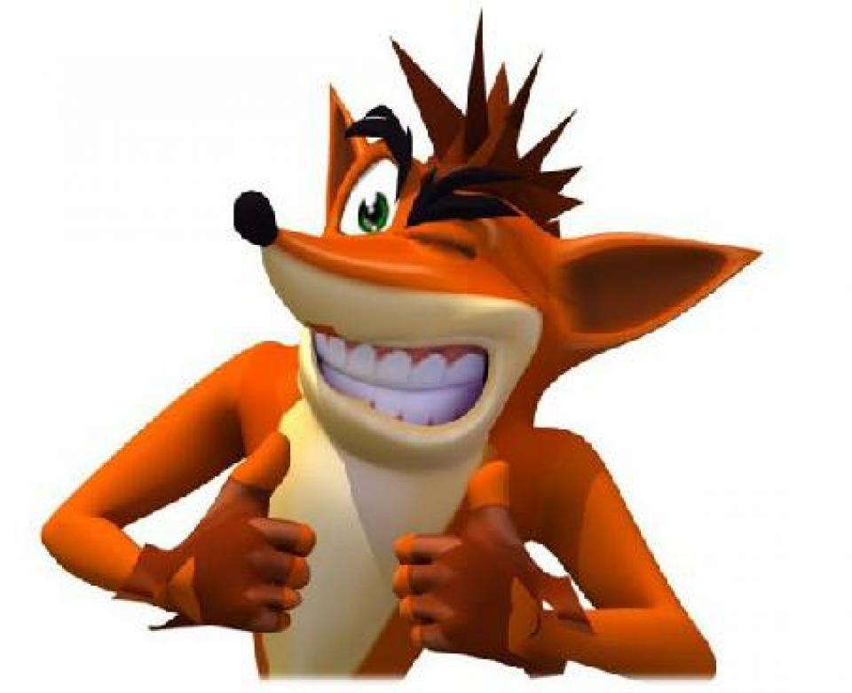 Vraća li se Crash Bandicoot na PlayStation?