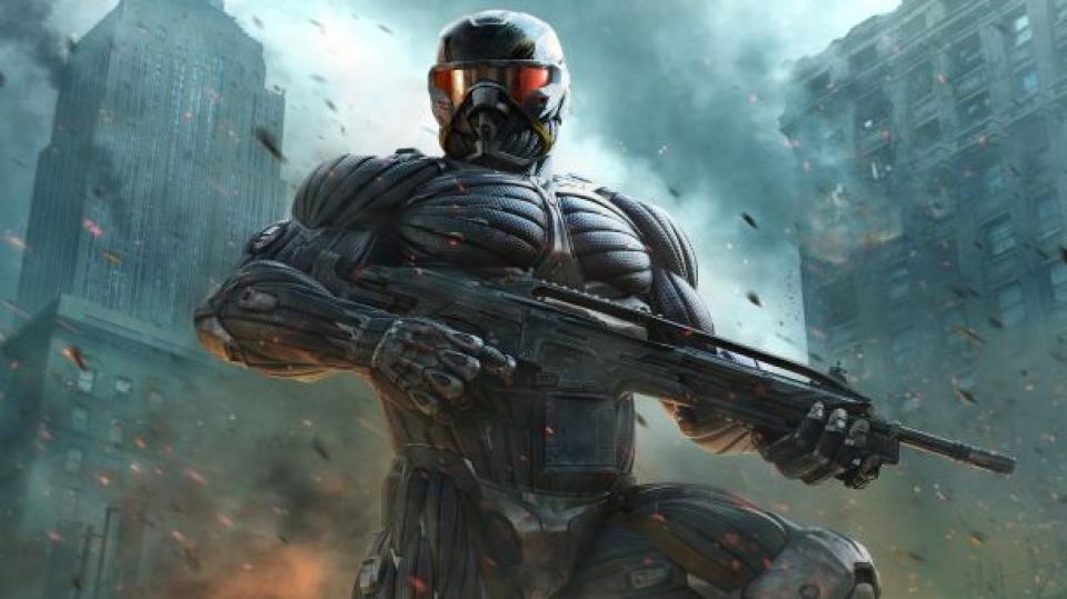 Gasi se Crysis i Crysis 2 multiplayer usluga