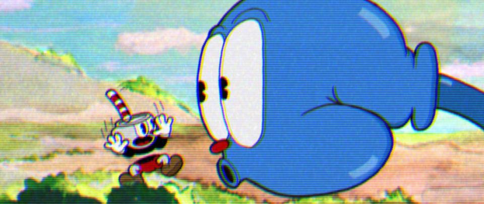 Cuphead će izgledati poput crtića iz 1930. godine, a bacit će vas u borbu protiv mnogih bossova