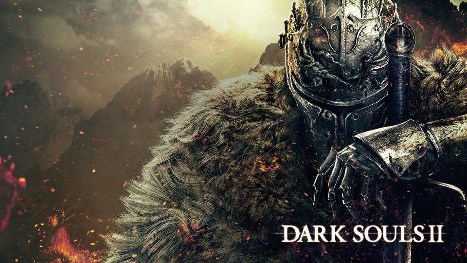Dark Souls 2 završen za manje od sat vremena
