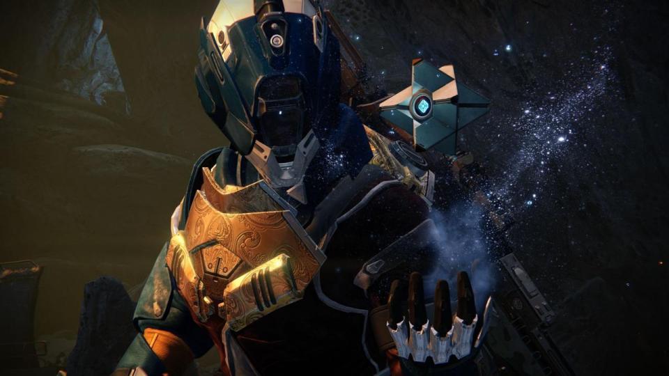 Destiny dnevno igra preko 3 milijuna igrača